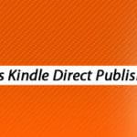 Amazon KDP Assistance