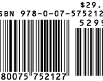 bookland isbn barcode