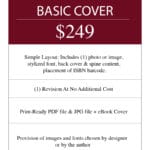 Basic Cover Design