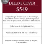 Deluxe Cover Design