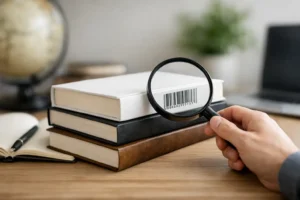 Book ISBN: What It Is and When You Need One