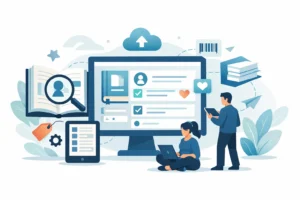 Book Metadata Submission Services Explained