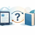 Can I Use One ISBN for eBook and Paperback?