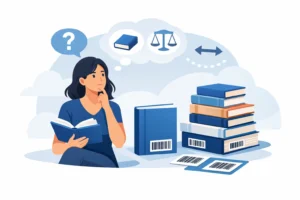 How Many ISBNs Do I Need?