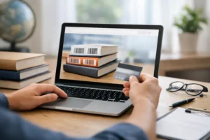 How to Buy ISBN Online Without Mistakes