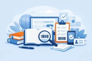 How to Register a Book ISBN the Right Way