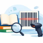 ISBN Barcode for Books: What You Need