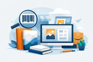 ISBN for Amazon KDP Paperback: Do You Need One?