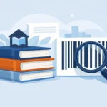 ISBN in My Imprint Name? What It Means