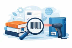 Where to Get Book Barcode for Your Book