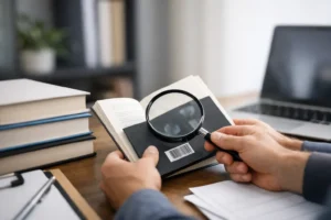 A Clear Guide to ISBN Ownership