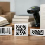 Best Barcode Formats for Publishing