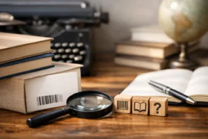 Best ISBN Package for Authors: How to Choose