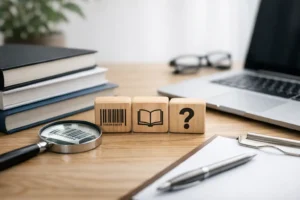 How to Choose an ISBN Package