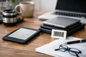 Ebook ISBN Requirements Guide for US Authors