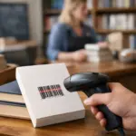 ISBN for Direct Book Sales and Local Retail
