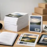 Self Publisher Package Example Explained