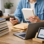 Selling Books Without Distributor: What Works