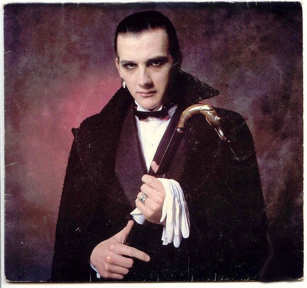 Klaus, Von