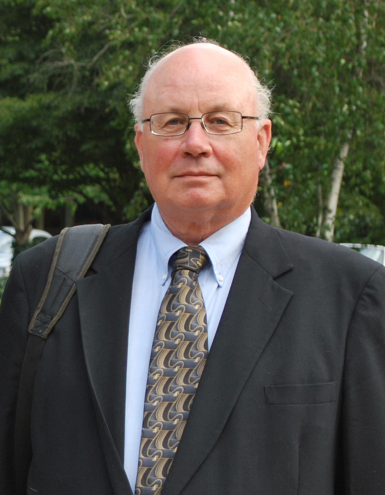 Kimmel, George Thomas