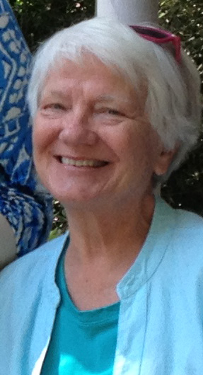 Palmer, Kate Salley