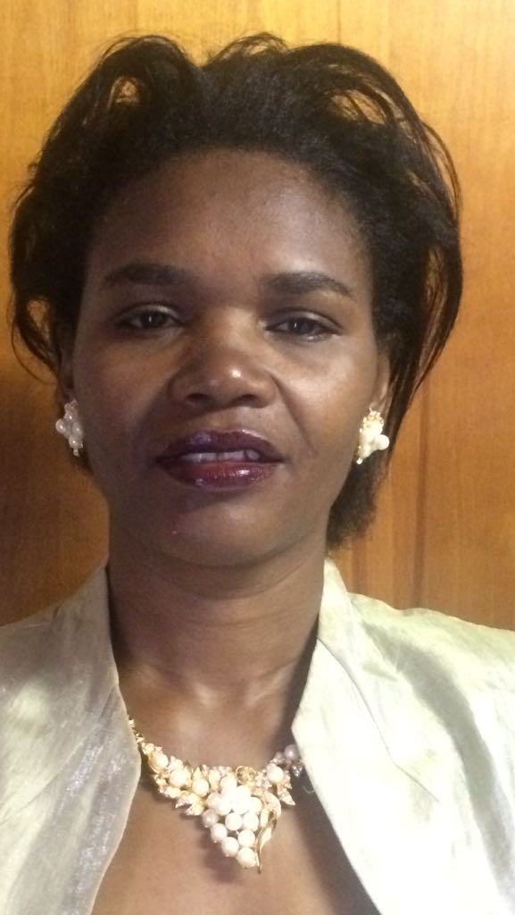 Wanjiku , Joyce