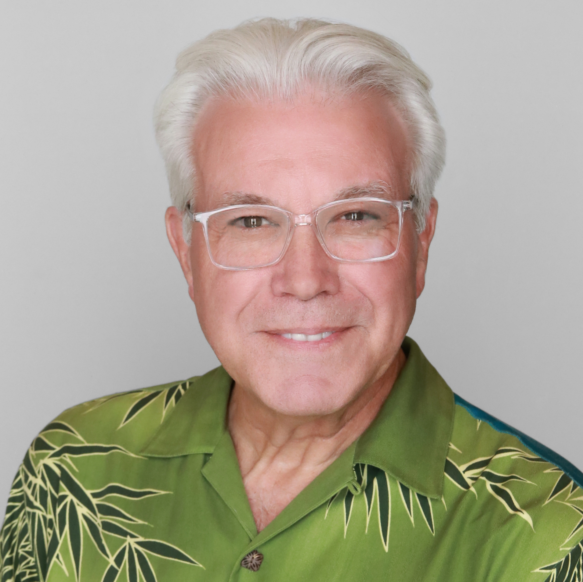 McKee, Alan