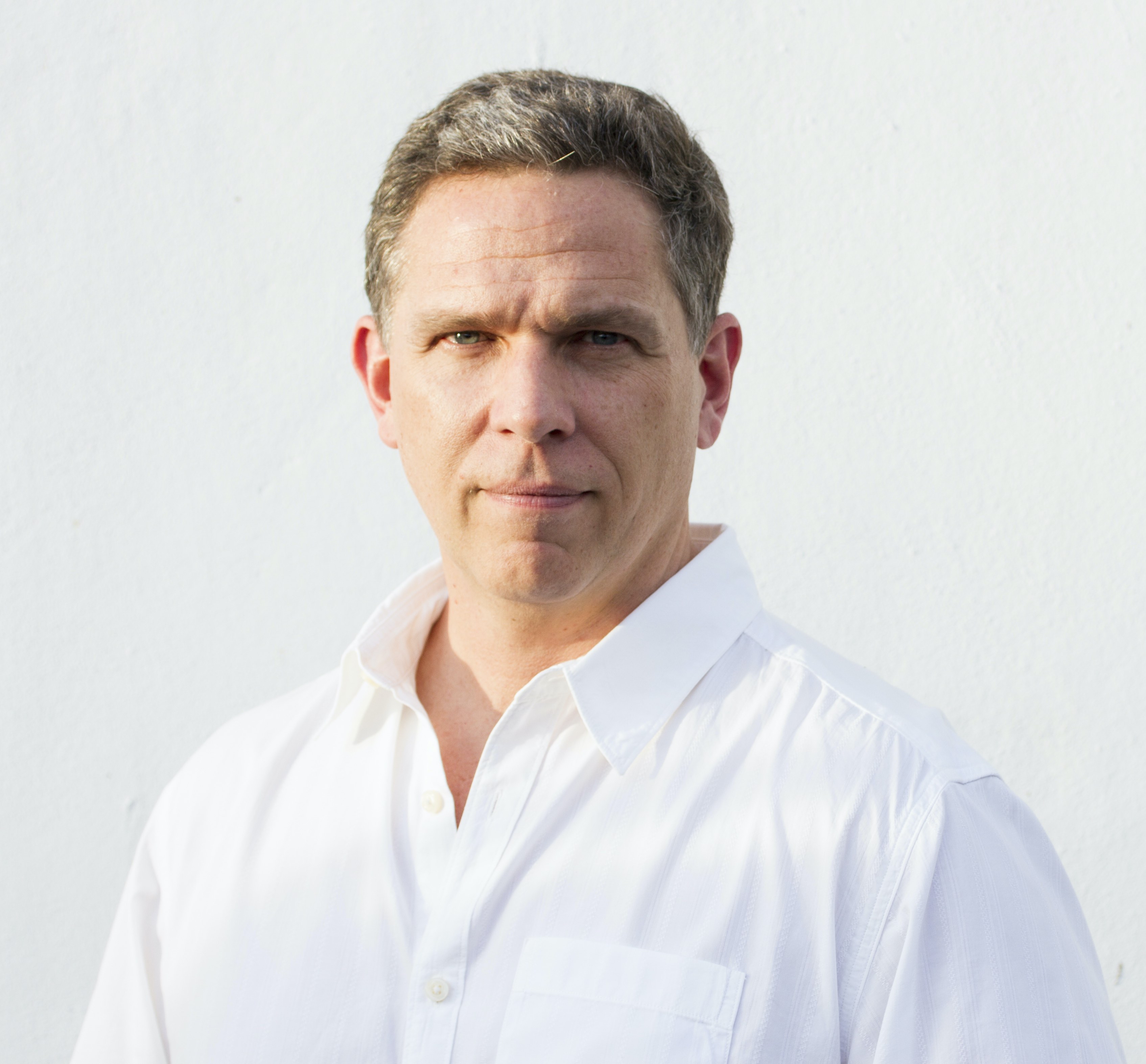 Brown, Mark P.