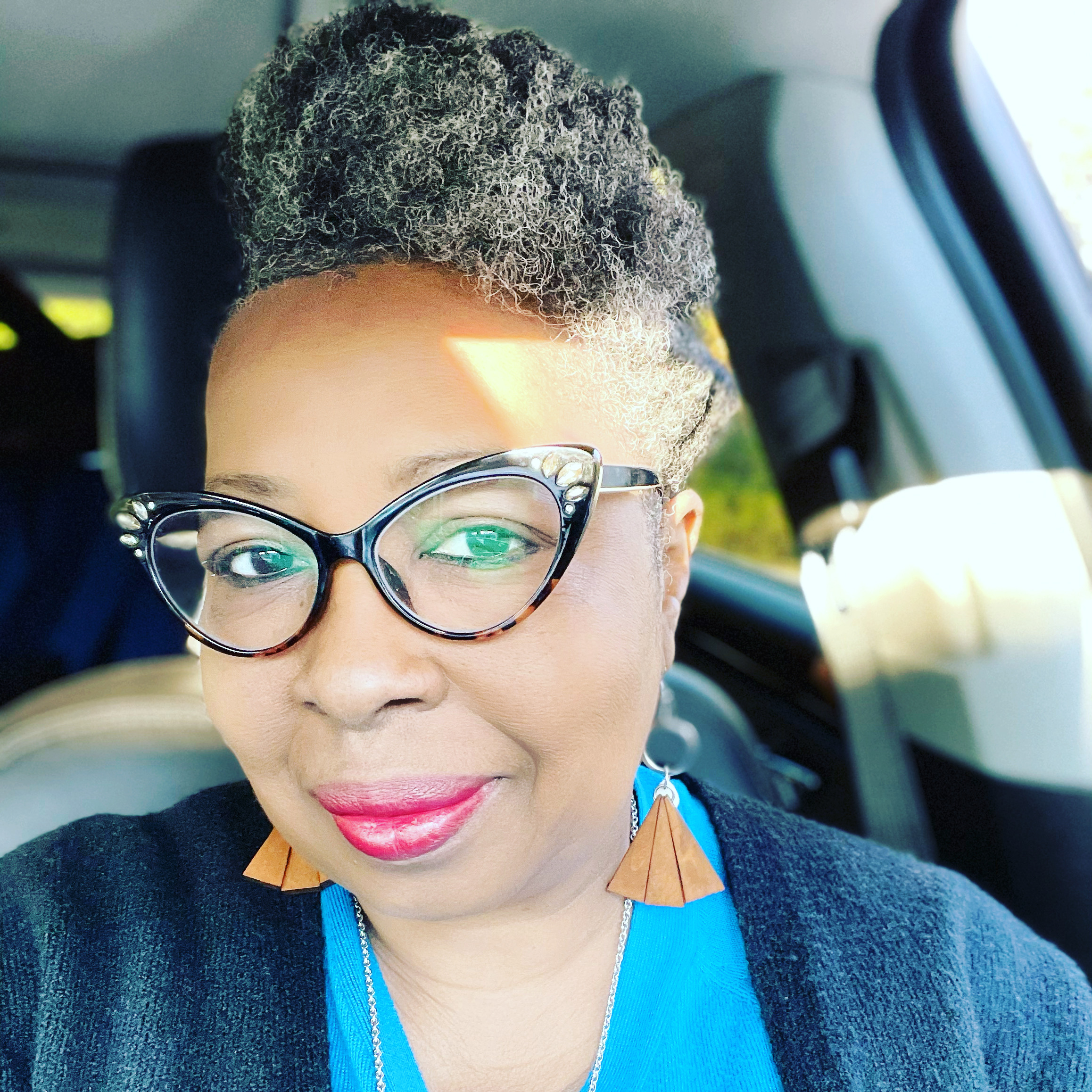 Robinson, Deborah