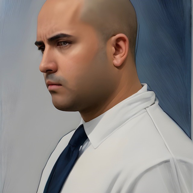 Pantoja, Chris