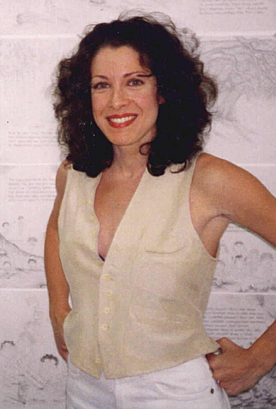 BALLOTTA, GINA