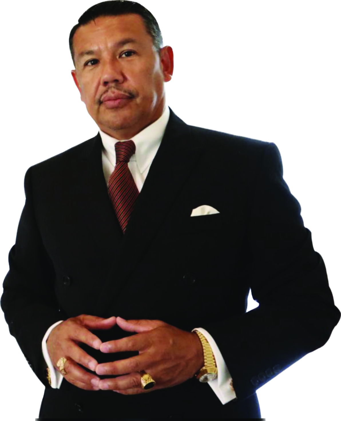 Valentin, Carlos A.