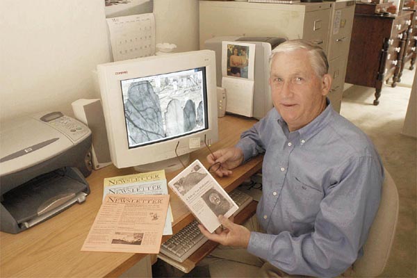 Viator, Robert E.