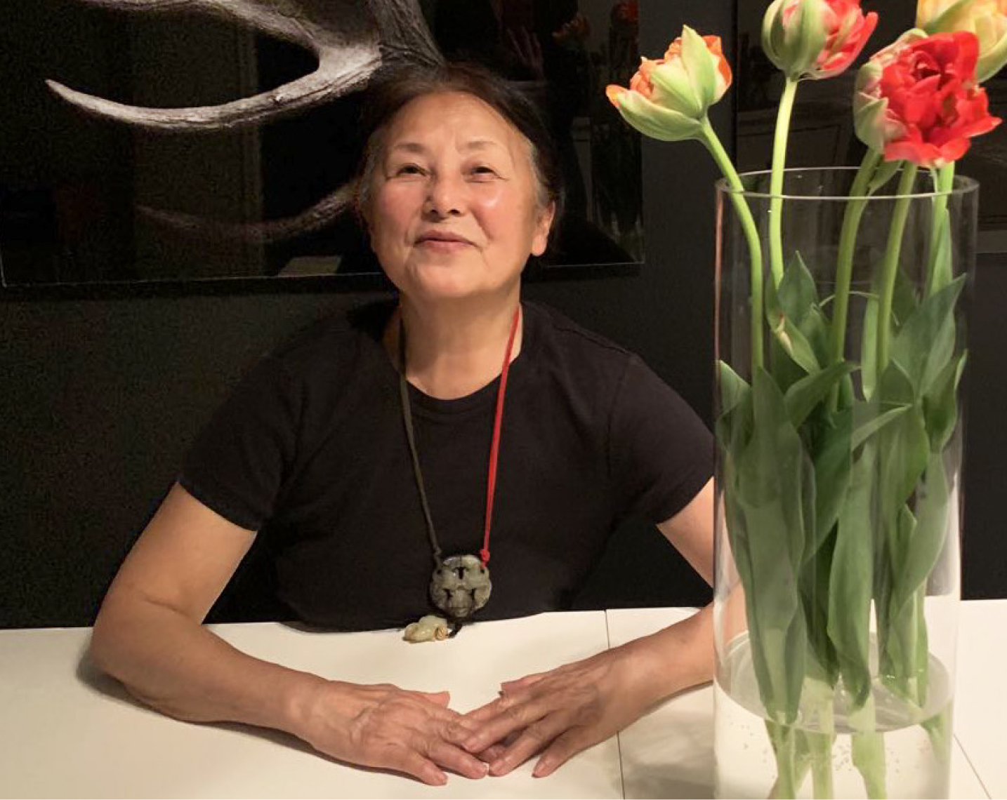 Lipman, Chen Min