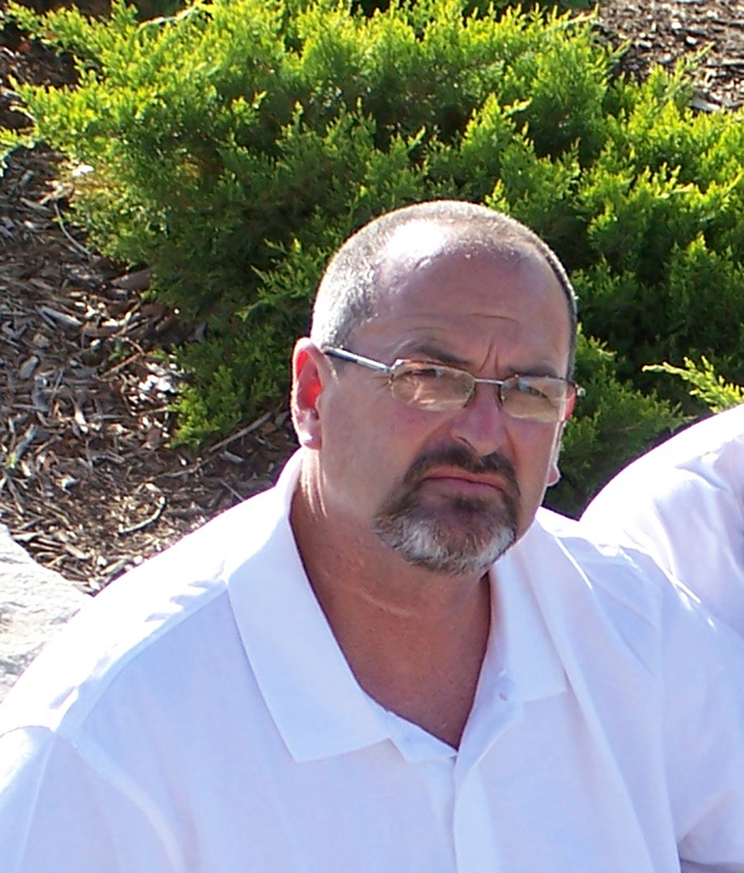 Madill, Craig