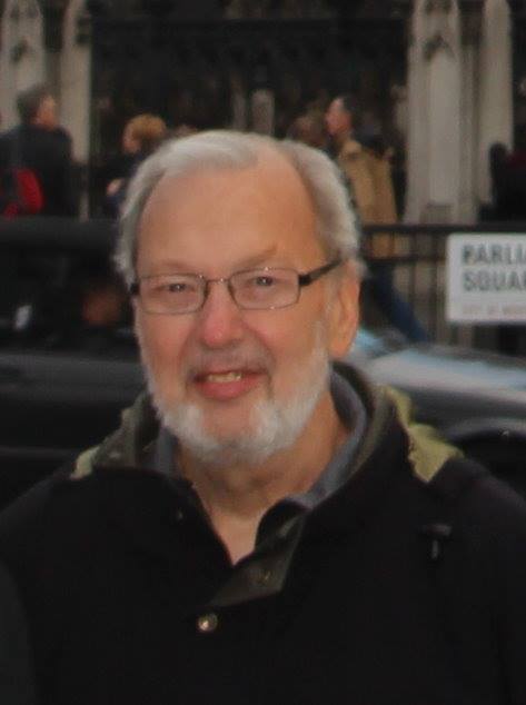 Knable, Dr. Sir Dennis M.