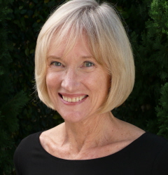 Gregory, Donna