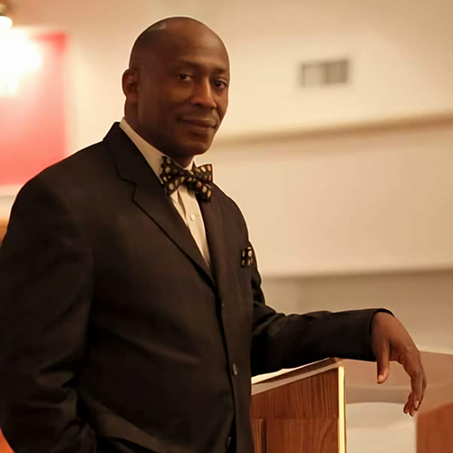 Leonard, Dr. Carswell A.