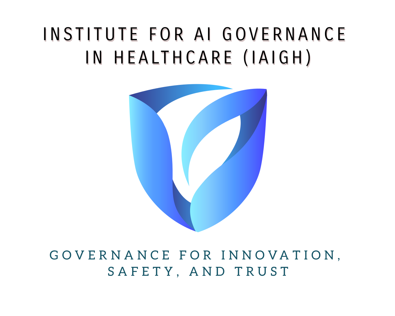 Institute for AI Governance in Healthcare (IAIGH)