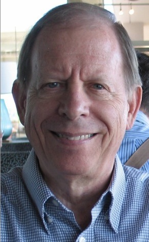 Jones, Henry Z