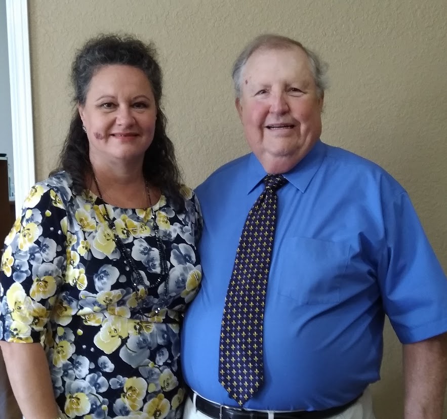 Ellis, Dr. M. Dennis