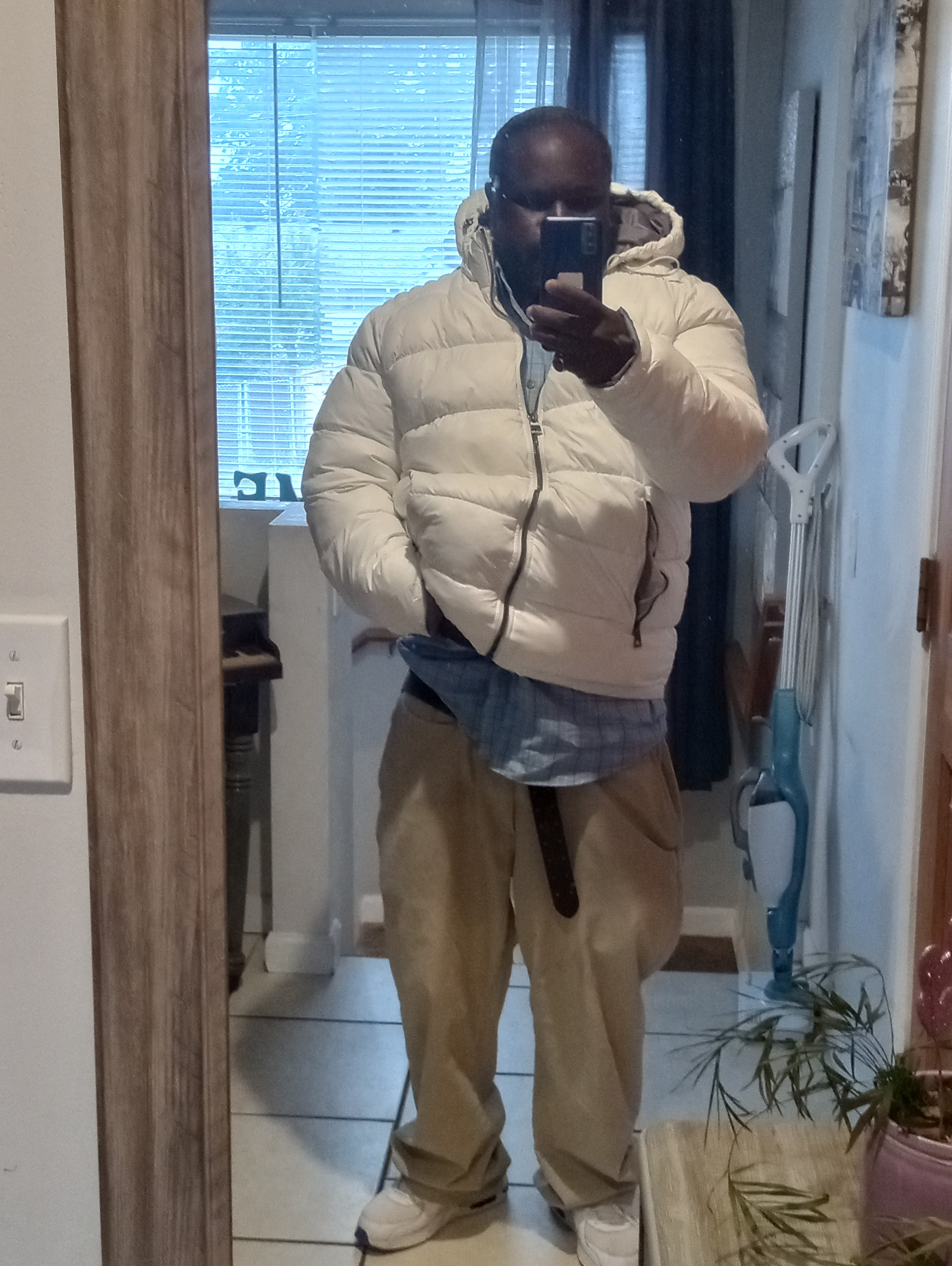 White, Cory