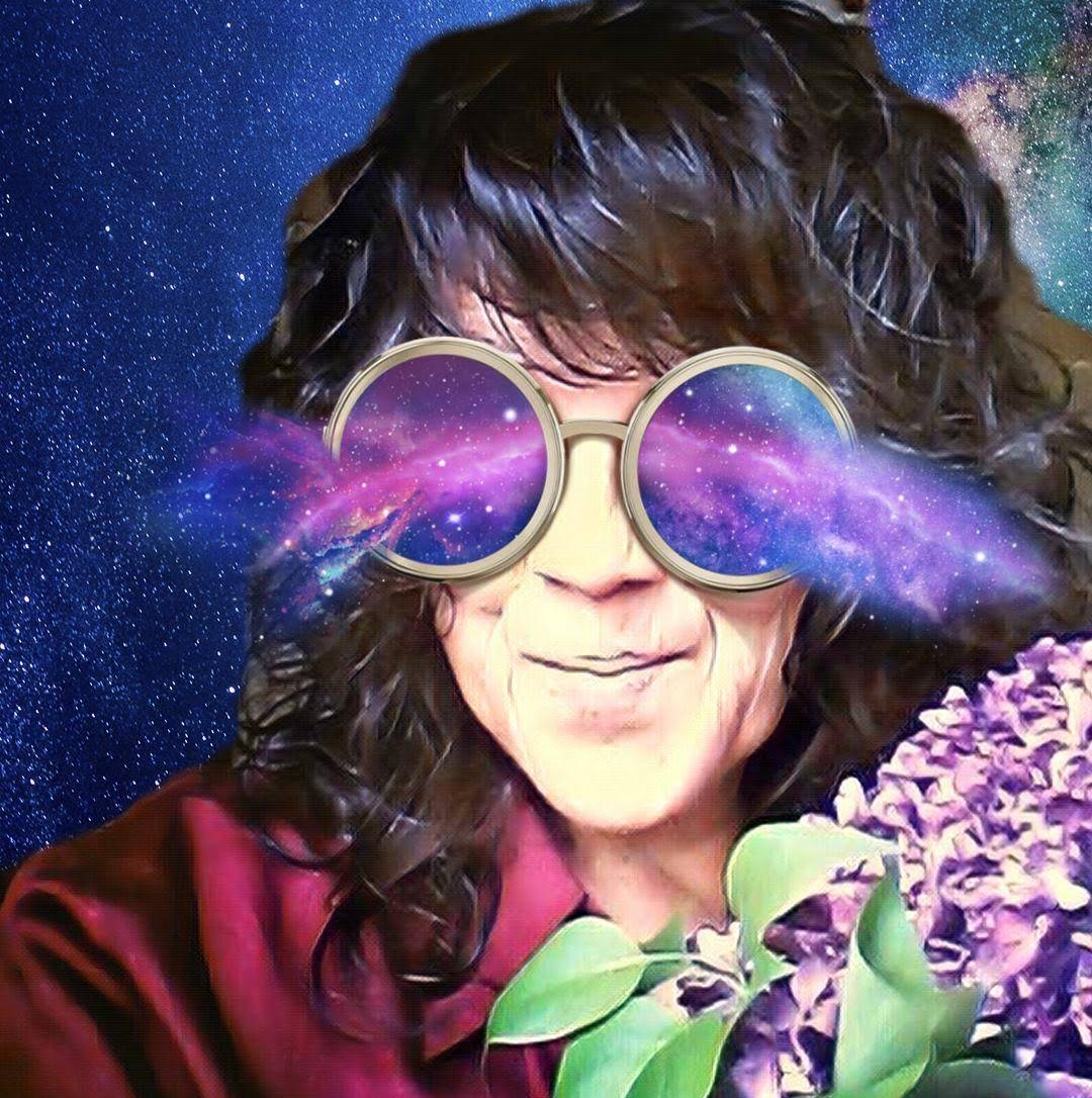 Slater, Valerie Adair