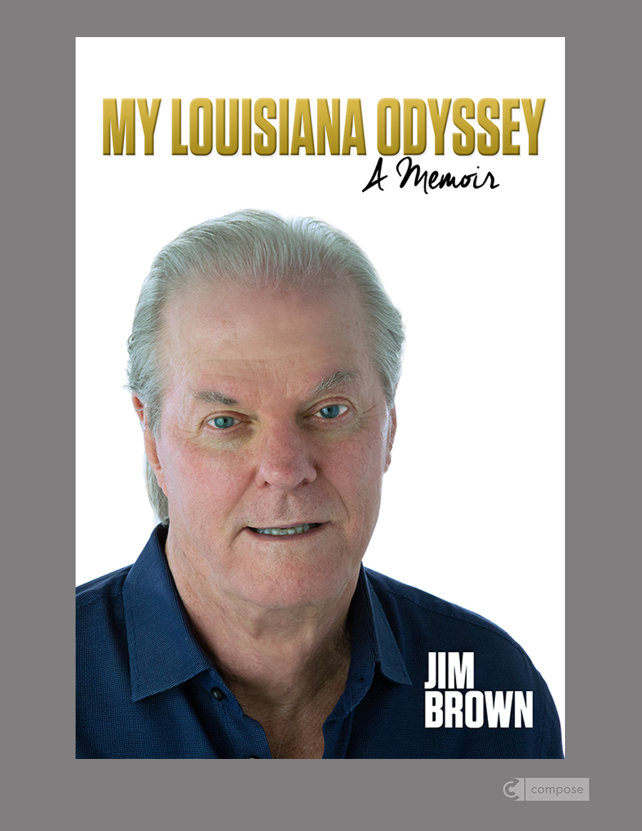 Brown, Jim