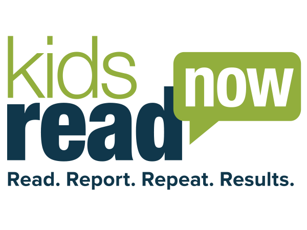 Kids Read Now