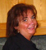 Rose, Mary Jo DeSantis