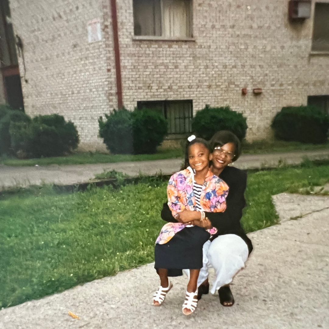 DuBois, Ashleigh