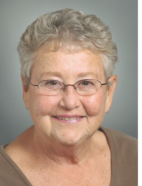 Nesbit, Sharon