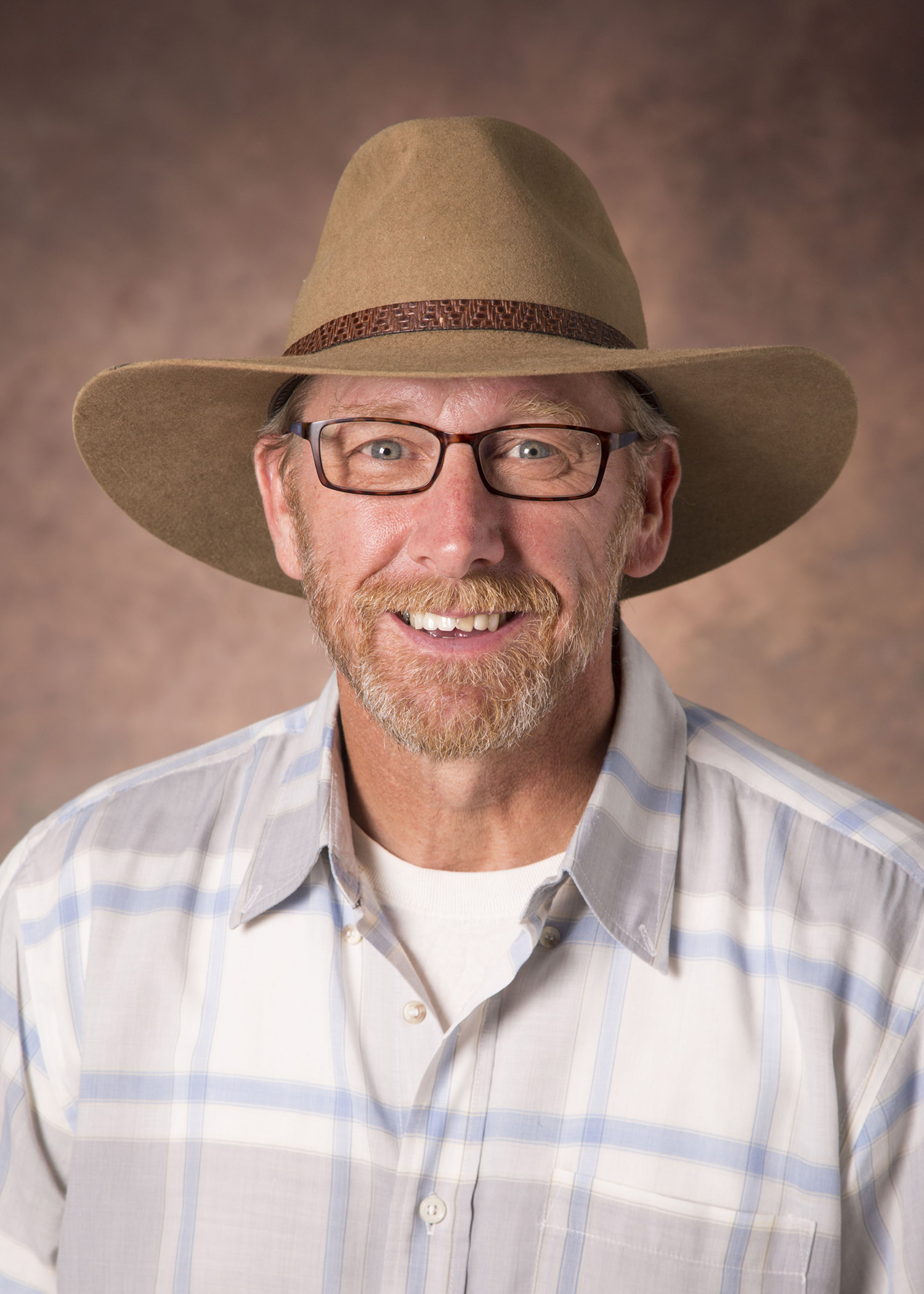 Beyer, David