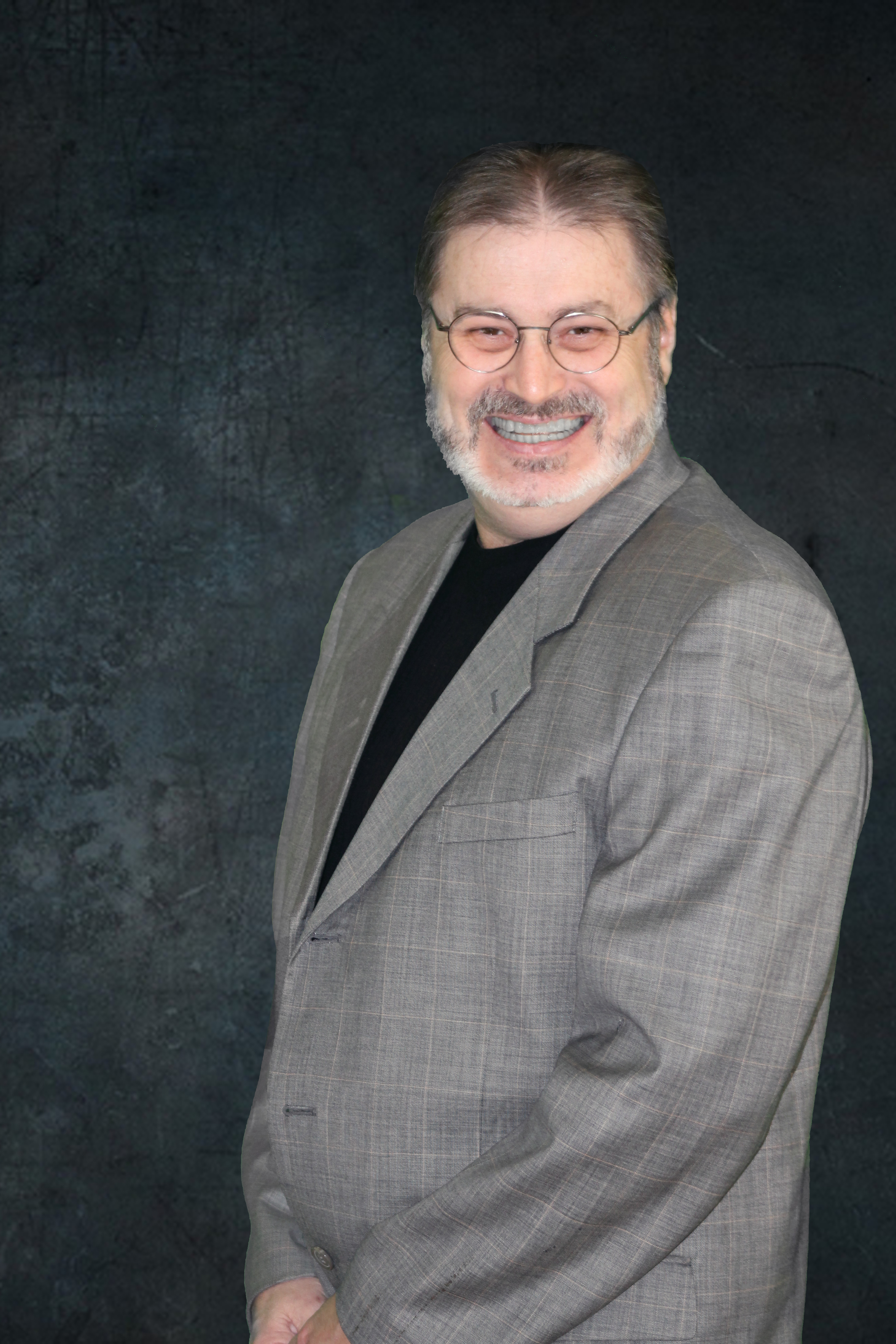 Pelizzari, Dr. John 